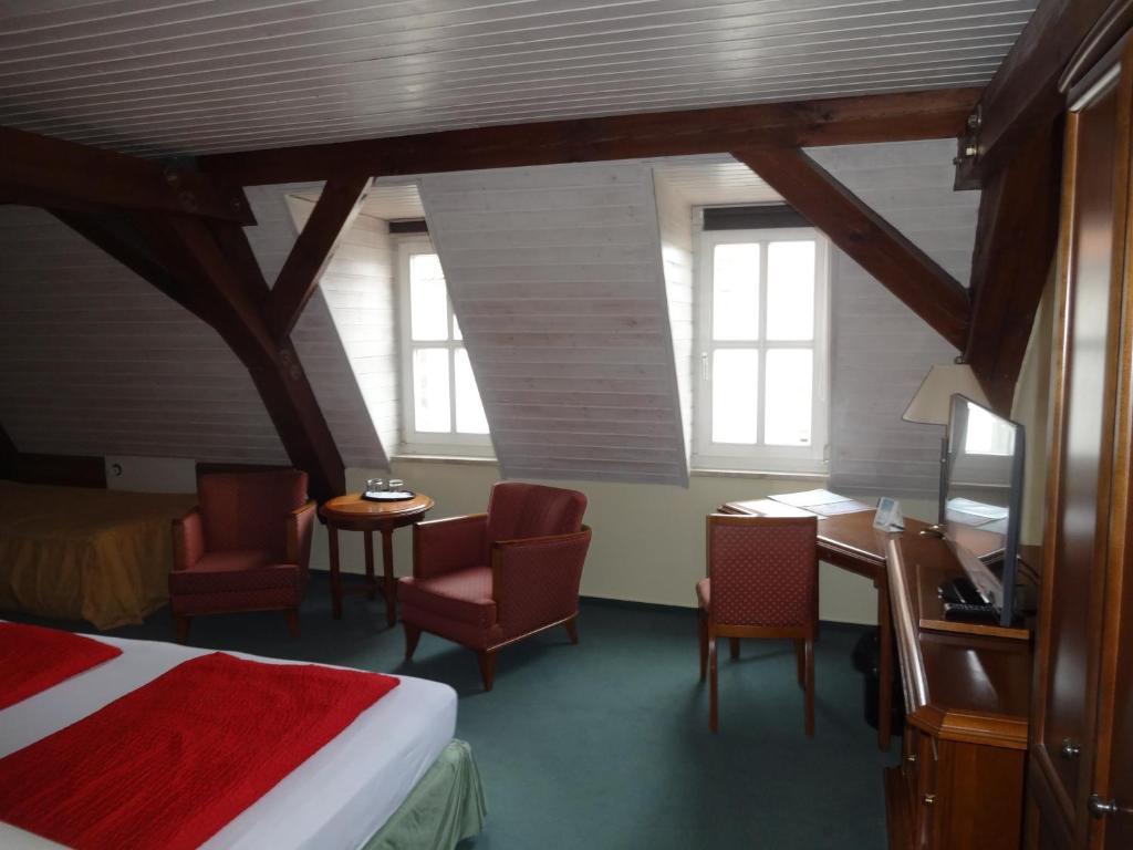 Doppelzimmer